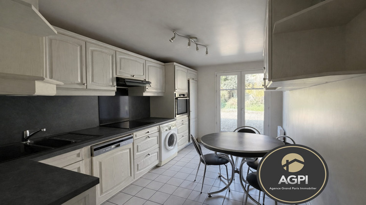 Ma-Cabane - Vente Appartement Chevreuse, 94 m²