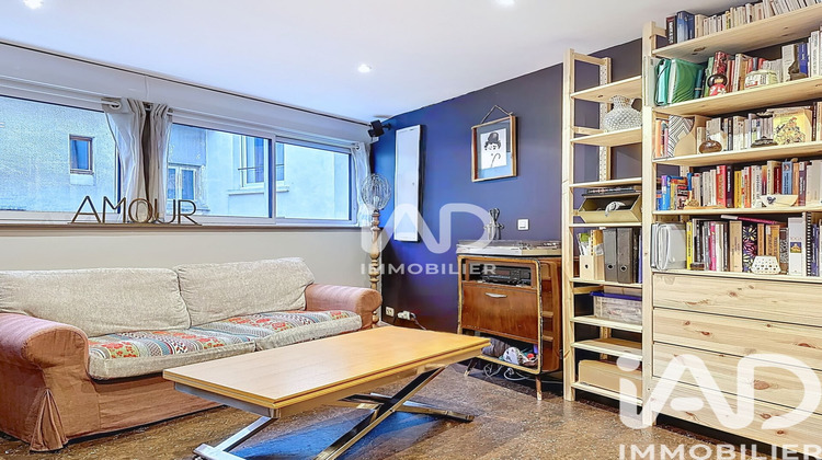 Ma-Cabane - Vente Appartement Chevreuse, 28 m²