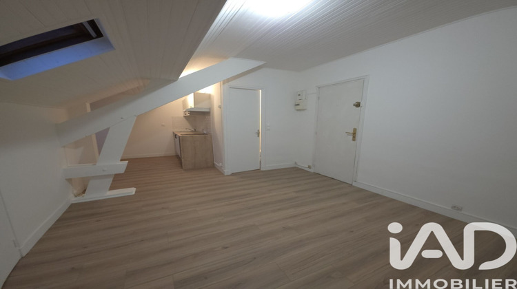 Ma-Cabane - Vente Appartement Chevreuse, 26 m²