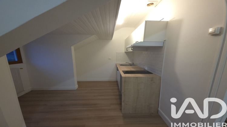 Ma-Cabane - Vente Appartement Chevreuse, 26 m²