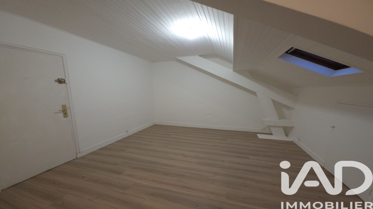 Ma-Cabane - Vente Appartement Chevreuse, 26 m²