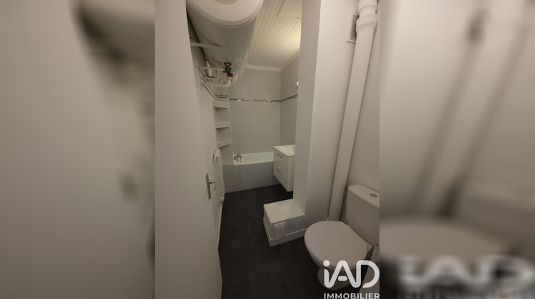 Ma-Cabane - Vente Appartement Chevreuse, 26 m²