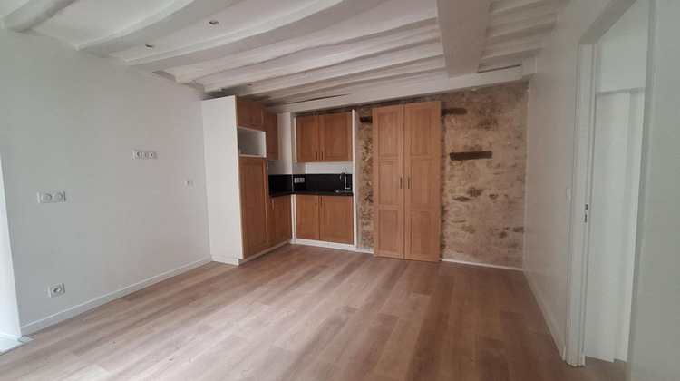 Ma-Cabane - Vente Appartement CHEVREUSE, 32 m²
