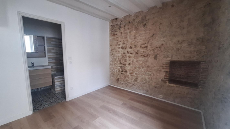 Ma-Cabane - Vente Appartement CHEVREUSE, 32 m²