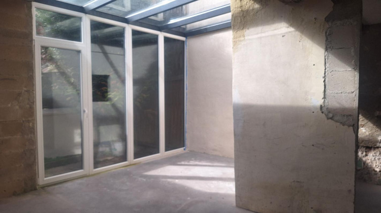 Ma-Cabane - Vente Appartement CHEVREUSE, 38 m²