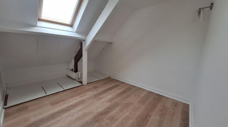 Ma-Cabane - Vente Appartement CHEVREUSE, 53 m²