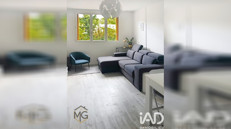 Ma-Cabane - Vente Appartement Chevreuse, 71 m²