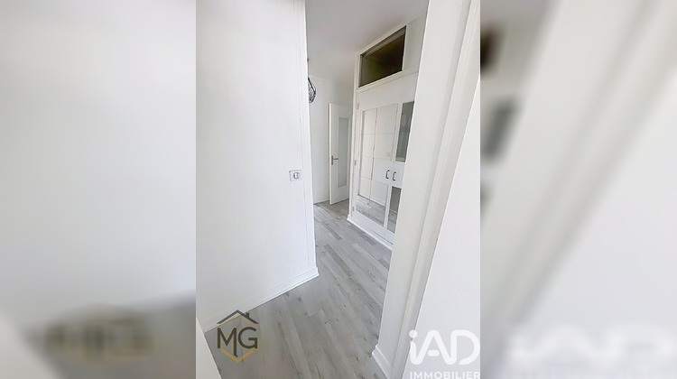 Ma-Cabane - Vente Appartement Chevreuse, 71 m²