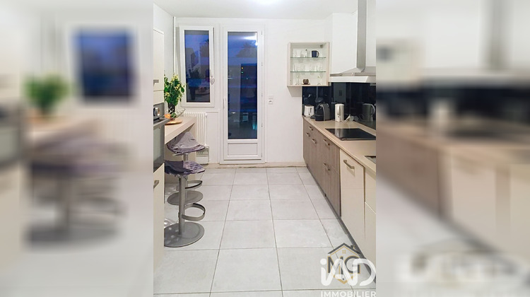 Ma-Cabane - Vente Appartement Chevreuse, 71 m²