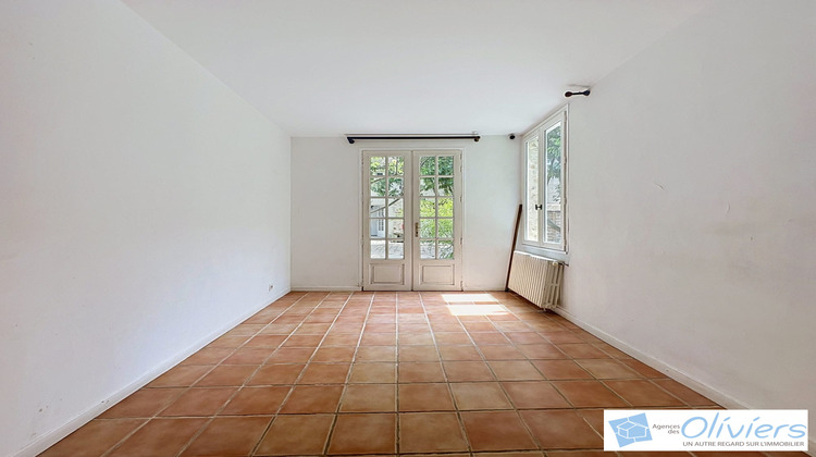 Ma-Cabane - Vente Appartement Chevreuse, 90 m²