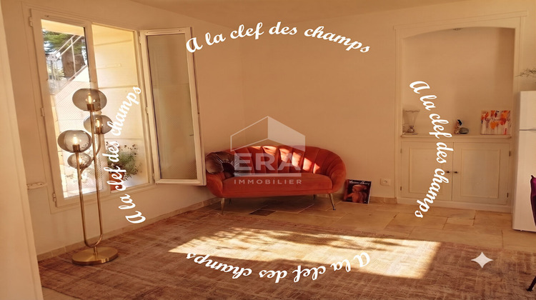 Ma-Cabane - Vente Appartement CHEVREUSE, 50 m²