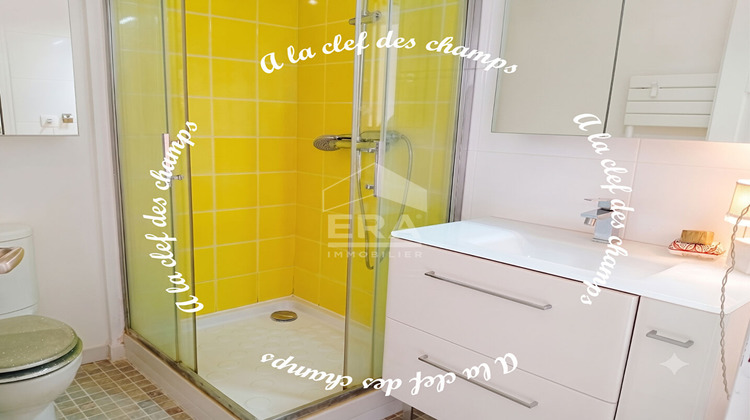 Ma-Cabane - Vente Appartement CHEVREUSE, 50 m²