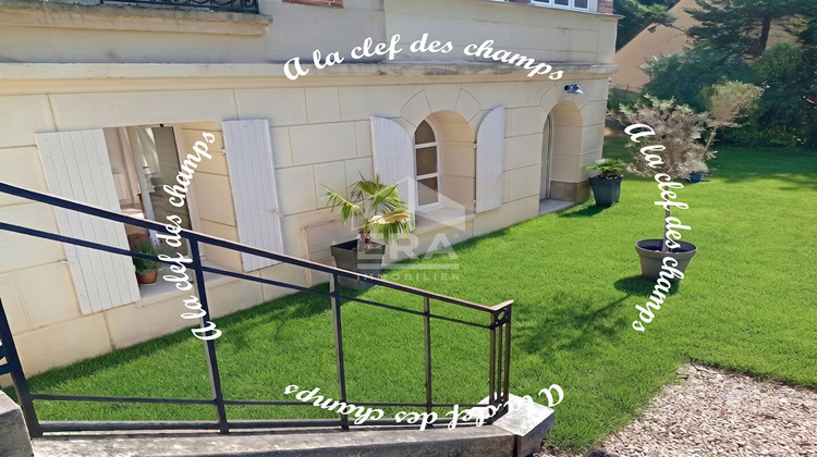 Ma-Cabane - Vente Appartement CHEVREUSE, 50 m²