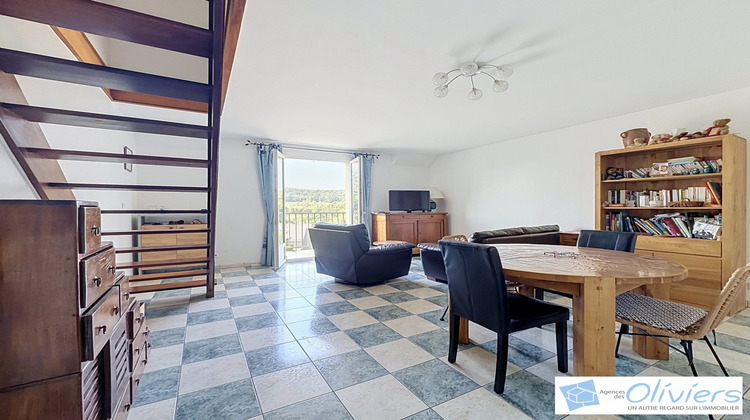 Ma-Cabane - Vente Appartement Chevreuse, 78 m²