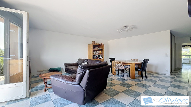 Ma-Cabane - Vente Appartement Chevreuse, 78 m²