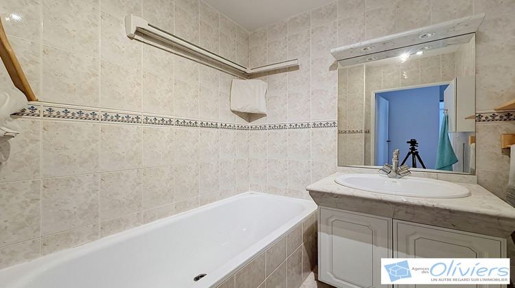 Ma-Cabane - Vente Appartement Chevreuse, 78 m²