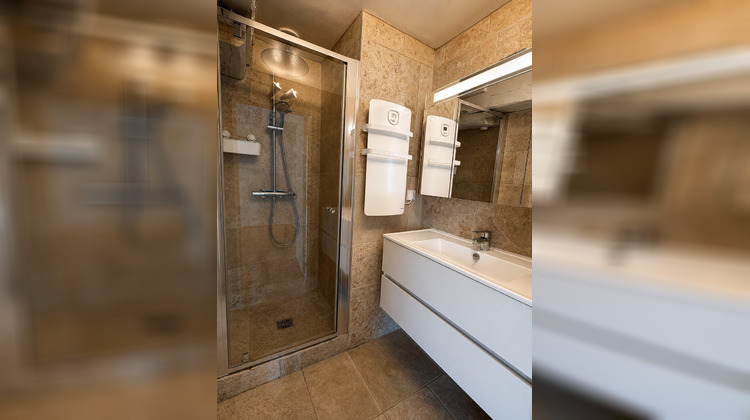 Ma-Cabane - Vente Appartement Chevreuse, 41 m²