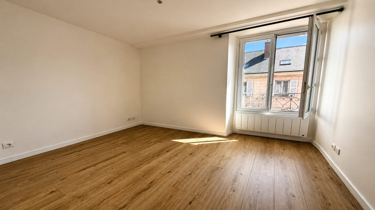 Ma-Cabane - Vente Appartement Chevreuse, 41 m²