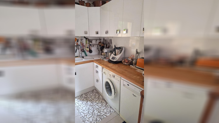 Ma-Cabane - Vente Appartement CHEVREUSE, 90 m²