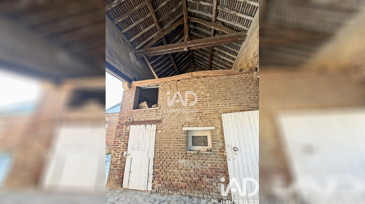 Ma-Cabane - Vente Appartement Chevrières, 20 m²