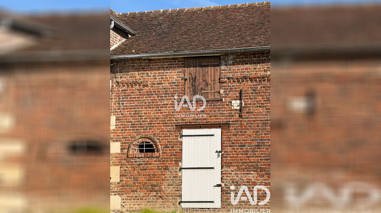 Ma-Cabane - Vente Appartement Chevrières, 25 m²