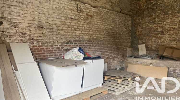 Ma-Cabane - Vente Appartement Chevrières, 25 m²
