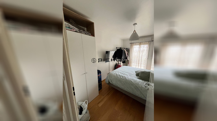 Ma-Cabane - Vente Appartement CHEVRY, 62 m²