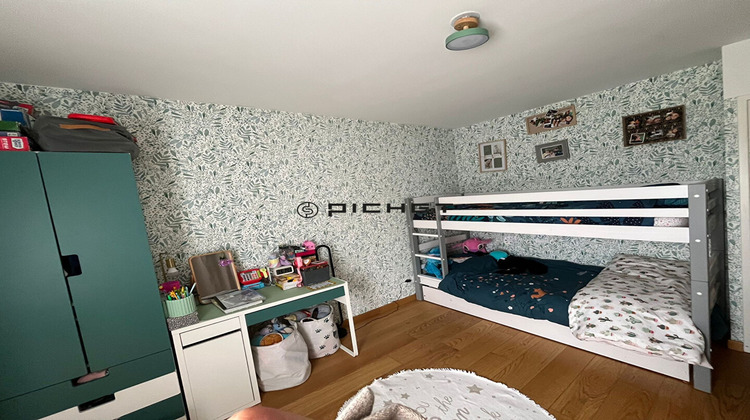Ma-Cabane - Vente Appartement CHEVRY, 62 m²