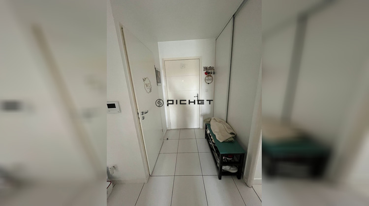 Ma-Cabane - Vente Appartement CHEVRY, 62 m²