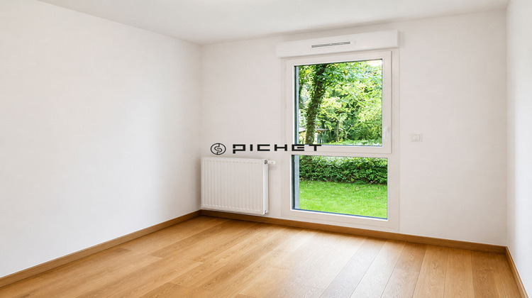 Ma-Cabane - Vente Appartement CHEVRY, 66 m²