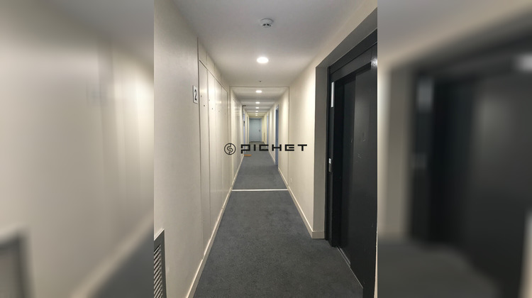 Ma-Cabane - Vente Appartement CHEVRY, 66 m²