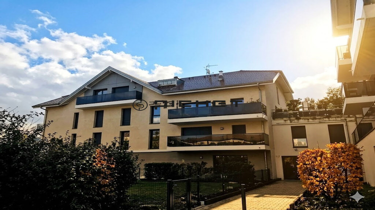 Ma-Cabane - Vente Appartement CHEVRY, 66 m²
