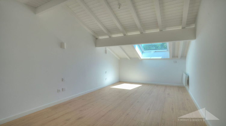 Ma-Cabane - Vente Appartement Chevry, 68 m²