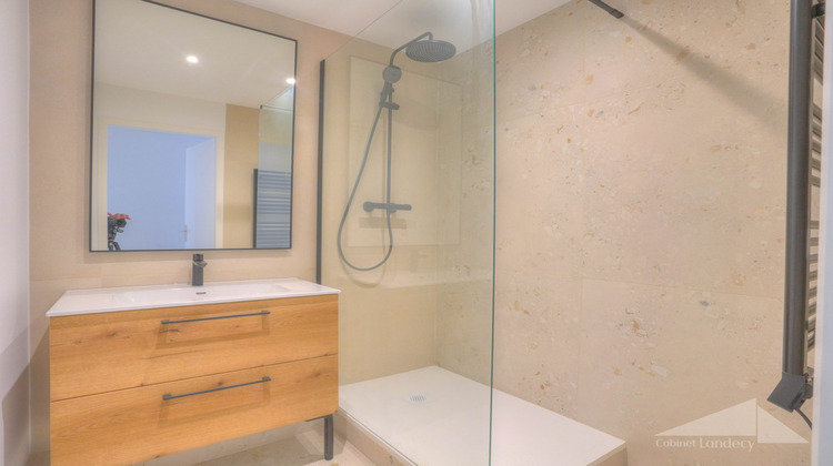 Ma-Cabane - Vente Appartement Chevry, 68 m²