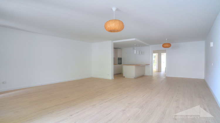 Ma-Cabane - Vente Appartement Chevry, 88 m²