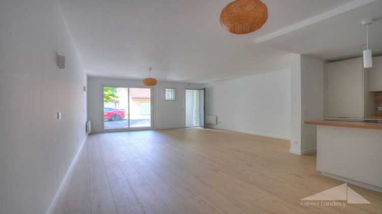 Ma-Cabane - Vente Appartement Chevry, 88 m²