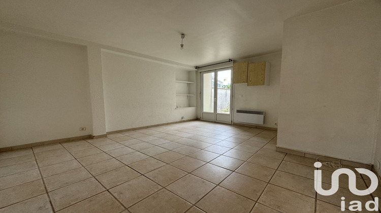 Ma-Cabane - Vente Appartement Chevry-Cossigny, 45 m²