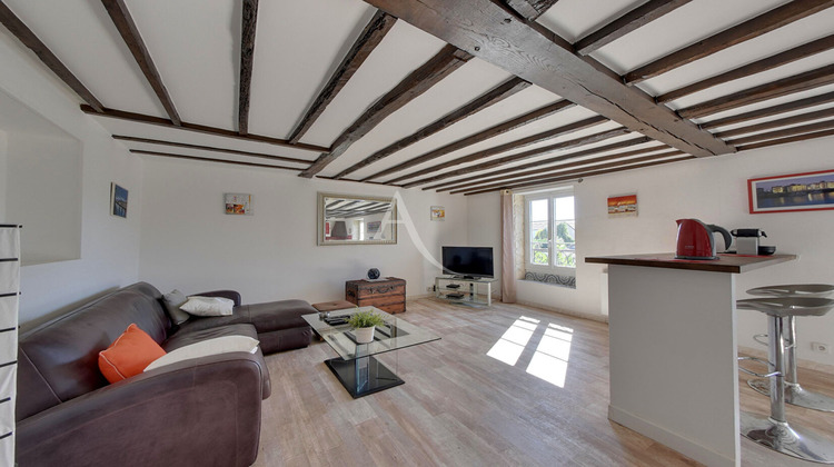 Ma-Cabane - Vente Appartement CHEVRY-COSSIGNY, 51 m²