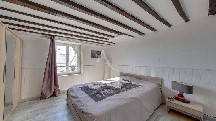 Ma-Cabane - Vente Appartement CHEVRY-COSSIGNY, 51 m²