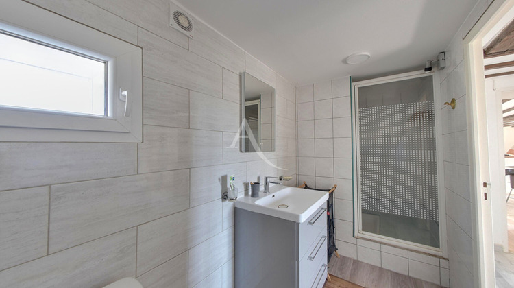 Ma-Cabane - Vente Appartement CHEVRY-COSSIGNY, 51 m²