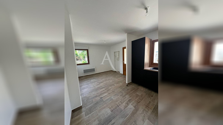 Ma-Cabane - Vente Appartement CHEVRY-COSSIGNY, 38 m²