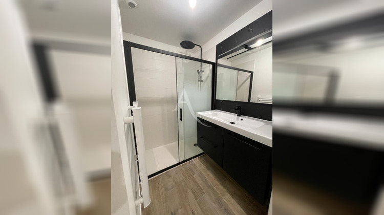 Ma-Cabane - Vente Appartement CHEVRY-COSSIGNY, 38 m²