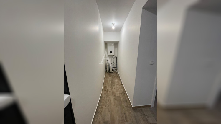 Ma-Cabane - Vente Appartement CHEVRY-COSSIGNY, 38 m²