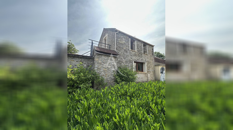 Ma-Cabane - Vente Appartement CHEVRY-COSSIGNY, 38 m²