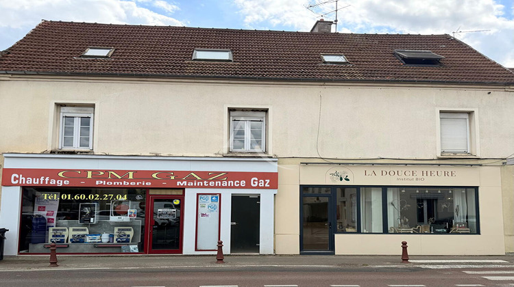 Ma-Cabane - Vente Appartement CHEVRY-COSSIGNY, 23 m²