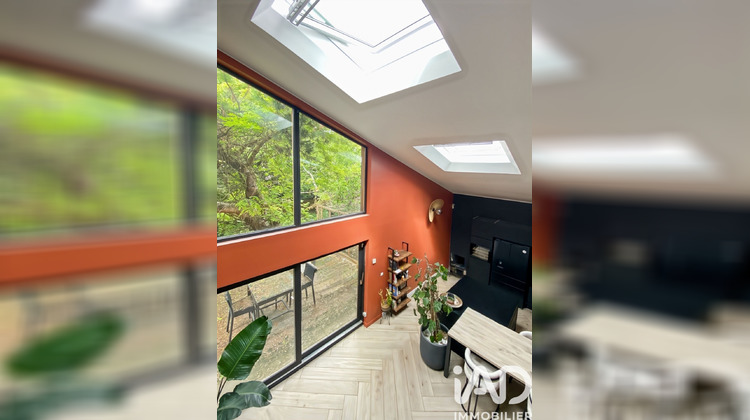 Ma-Cabane - Vente Appartement Chevry-Cossigny, 300 m²