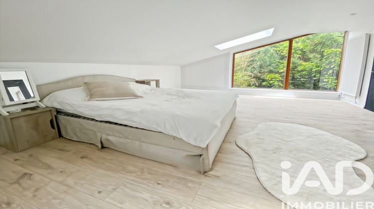 Ma-Cabane - Vente Appartement Chevry-Cossigny, 300 m²
