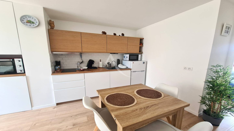 Ma-Cabane - Vente Appartement CHEVRY-COSSIGNY, 42 m²
