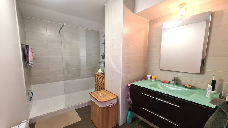 Ma-Cabane - Vente Appartement CHEVRY-COSSIGNY, 42 m²