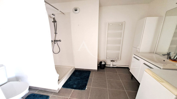 Ma-Cabane - Vente Appartement CHEVRY-COSSIGNY, 52 m²